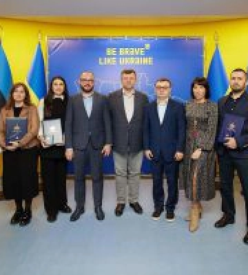 Жодна країна не вступала до Євросоюзу під час війни —  досвід України унікальний, — Олександр Корнієнко  під час зустрічі із&amp;hellip;