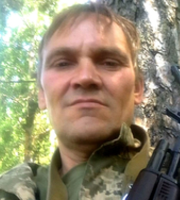 Завтра Кременчук попрощається із полеглим на війні земляком