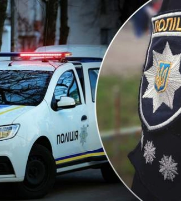 В Киеве два человека выбросились из окна многоэтажки
