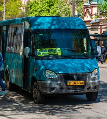 Полтава зможе заробляти від 100 тисяч щомісяця на е-квитку