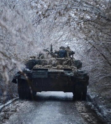 ВР може зрівняти у правах жінок і чоловіків, які мають дітей до 18 років, на звільнення зі служби