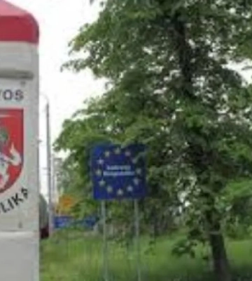 Мобилизация в Украине: в Литве высказались о возвращении в Украину мужчин призывного возраста