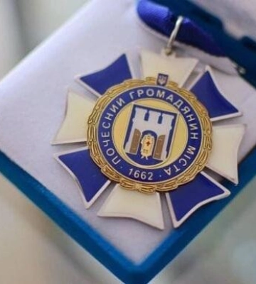 357 полеглим воїнам уже присвоєно звання “Почесного Громадянина Івано-Франківська”