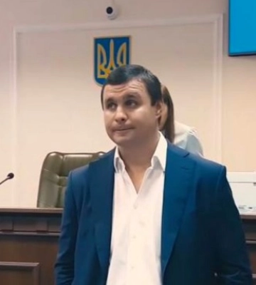 Экс-нардеп Микитась вышел из-под домашнего ареста под залог Экс-нардеп Микитась вышел из-под домашнего ареста под залог