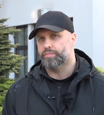 “Зарано говорити про нову лінію фронту” – Синєгубов про чисельність військ РФ