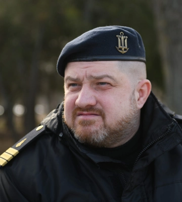 РФ безуспешно пытается штурмовать остров Нестрыга в Херсонской области - ВСУ