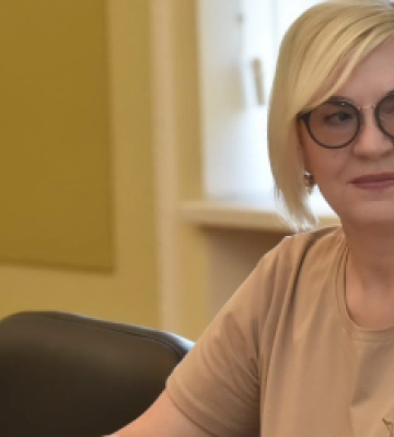 Мало надії на покарання винних у справі складів гуманітарної допомоги в Убинях – Сех Мало надії на покарання винних у справі складів гуманітарної допомоги в Убинях – Сех