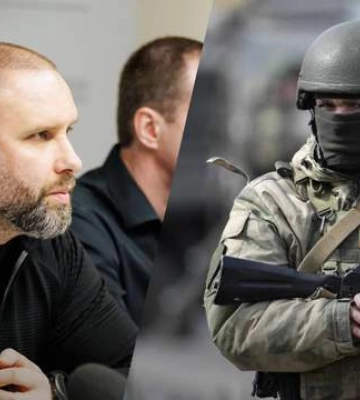Ворог накопичує війська на Сході: в ОВА окреслили загрози для Харківщини