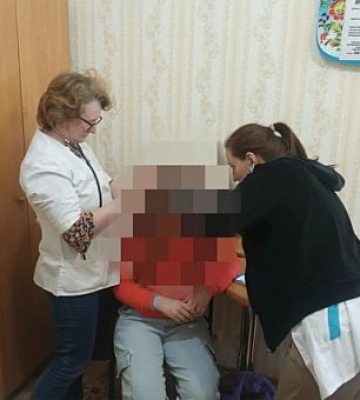 В Кривом Роге несовершеннолетний ребенок сам обратился в службу по делам детей: причина