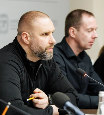 &quot;Зарано говорити про відкриття нової лінії фронту&quot;: Синєгубов про ситуацію на Куп‘янському напрямку
