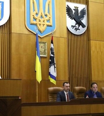 Франківські депутати вимагають прискорити захист критичної інфраструктури