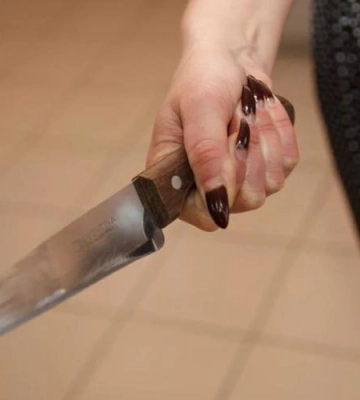 У Дніпропетровській області сварка між співмешканцями закінчилася різаниною