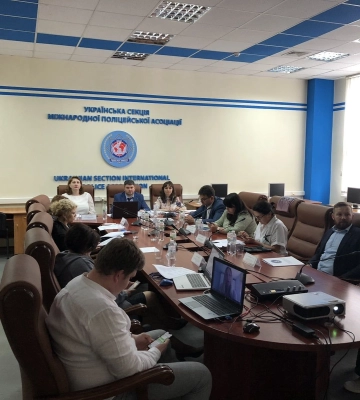 У Львові не довели до суду справу затриманого на хабарі чиновника з Києва