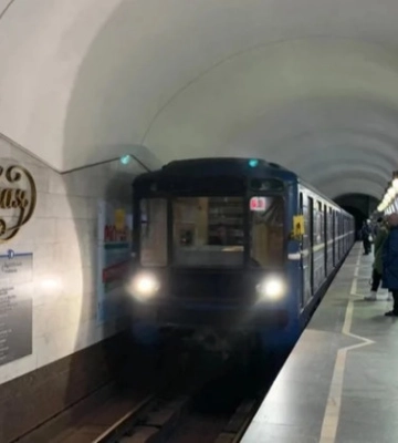 У Харкові перейменували дві станції метро та низку вулиць