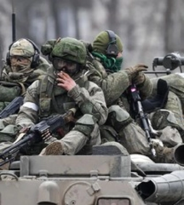 Росіяни активізувались на багатьох напрямках: чи реально взяти Харків в оточення