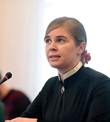 Вища рада правосуддя ухвалила рішення звільнити суддю Білозерського районного суду 