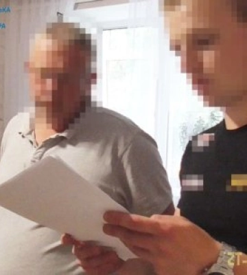 Коростенець отримав 5 років в’язниці за виправдовування збройної агресії країни-окупанта
