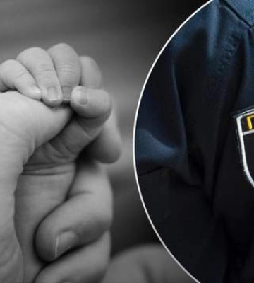Захисника з Волині нагородили нагрудним знаком Міністерства оборони