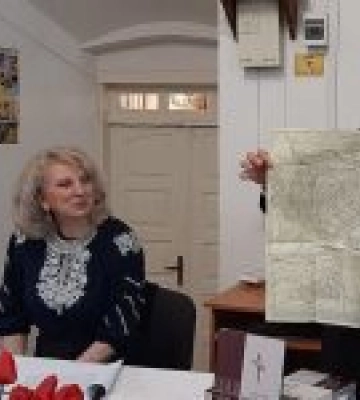 На Тернопільщині капелан презентував книжку про священників, які зазнали репресій