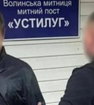 В Україну з Болгарії екстрадовано організатора схем для ухилянтів
