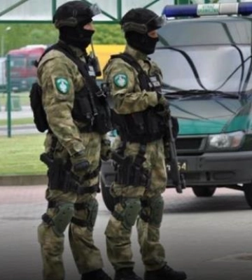 В Польше сделали заявление о возвращении украинских мужчин домой