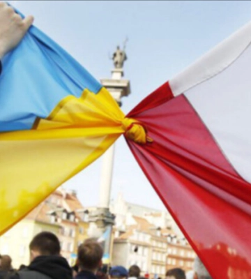 Польща хоче на рівні ЄС вирішити питання дозволу на проживання українським чоловікам