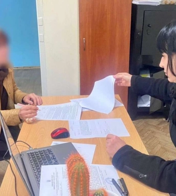 У Дніпропетровській області сварка між співмешканцями закінчилася різаниною