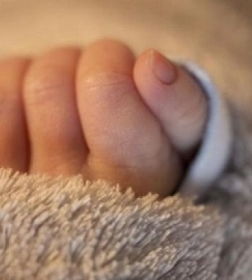19-річна лучанка заморила дитину голодом – маля померло