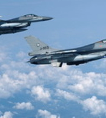 F-16 вже влітку, Рада Європи готує трибунал для Путіна, Трамп обіцяє підтримку: новини дня