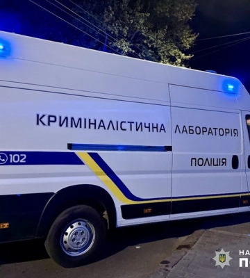 Ціна людського життя – телефон: затримано зловмисника, який в Одесі убив чоловіка