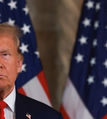 Time: Трамп &quot;спробує&quot; допомогти Україні