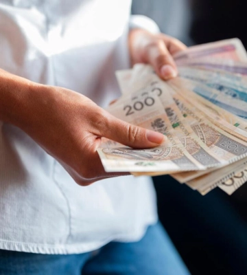Переселенці на Хмельниччині можуть отримати фінансову допомогу