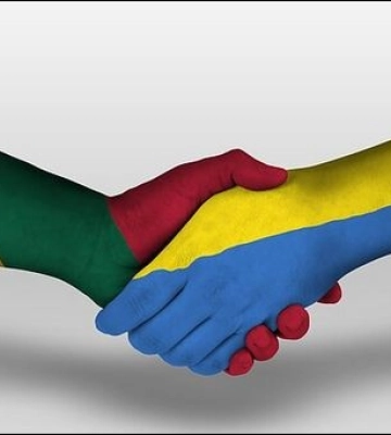 В Литве высказались о возвращении в Украину мужчин призывного возраста