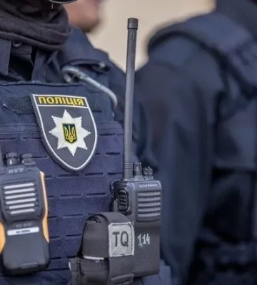 В Киеве на Пасху комендантский час будет действовать без изменений, возле церквей будут патрулировать правоохранители