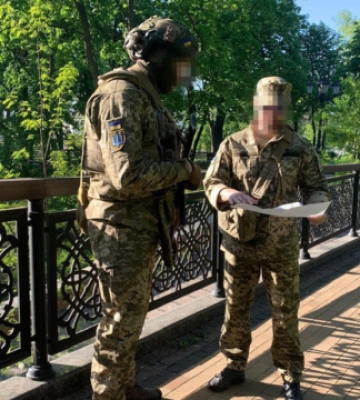 Проверка документов, автомобилей и офисов, ограничение движения: СБУ проводит контрразведывательные мероприятия в центре Киева&amp;hellip;