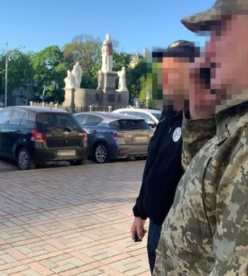 СБУ проводит плановые меры безопасности в центре Киева: возможные ограничения