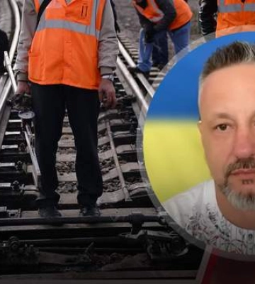 Досить погана ситуація, – Андрющенко сказав, коли Росія завершить залізницю з Ростова до Криму