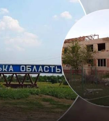 За добу військові РФ атакували КАБами Бериславський та Херсонський райони, 
обстріляли 18 населених пунктів області