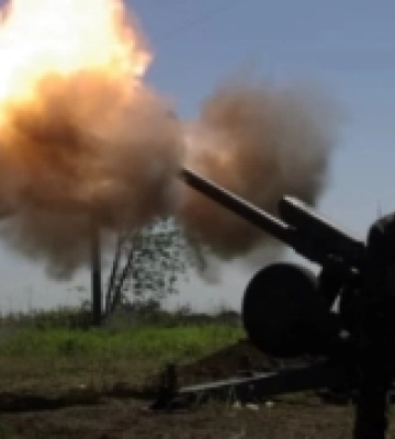 Росіяни вдарили по Куп&#039;янську: є постраждалі