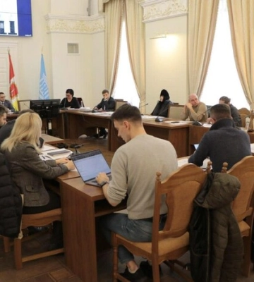 Історико-топонімічна комісія Одеси відмовила у встановленні на Алеї ВМС погруддя Героя України Віталія Скакуна, який підірвав разом із собою Генічеський міст, щоб зупинити ворога