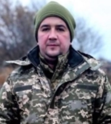 В лікарні у Дніпрі помер 33-річний захисник із Вараша