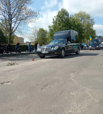 Не встиг навіть відгуляти своє весілля: життя захисника з Волині передчасно обірвалось на Запоріжжі