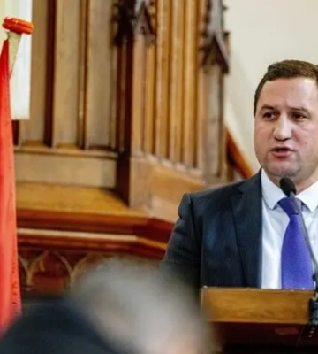 Ереван призвал Москву не бояться увеличения влияния ЕС в Южном Кавказе