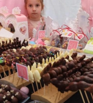 У Львові місцеві виробники представили свою кращу продукцію на фестивалі «LVIV CRAFT FEST»