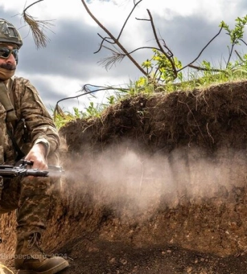 ЗСУ відвоювали втрачені позиції під Кремінною – ISW