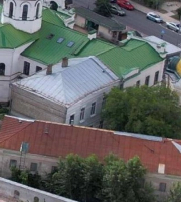 У Києві на Великдень комендантська година діятиме без змін, біля церков патрулюватимуть правоохоронці