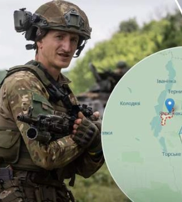 ЗСУ відвоювали втрачені позиції під Кремінною – ISW