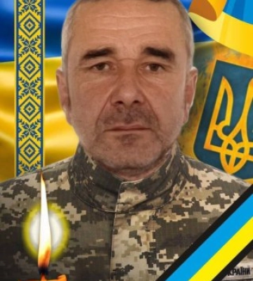 На Закарпаття знову надійшла  трагічна звістка (ФОТО)