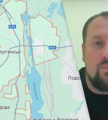 Россияне возобновили наступление на Купянском направлении: чиновник раскрыл детали