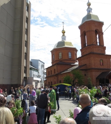 У Великодню ніч на Кіровоградщині зміниться тривалість комендантської години